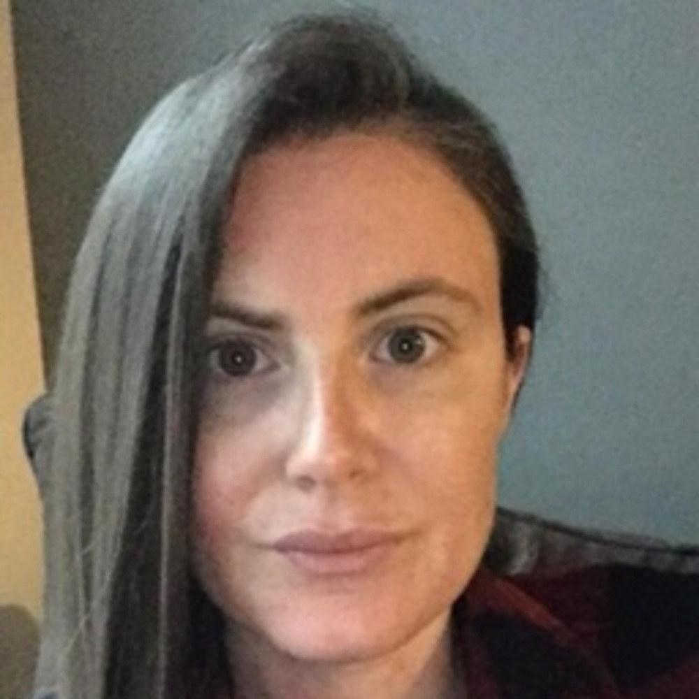 Meet your Posher, Sophia
